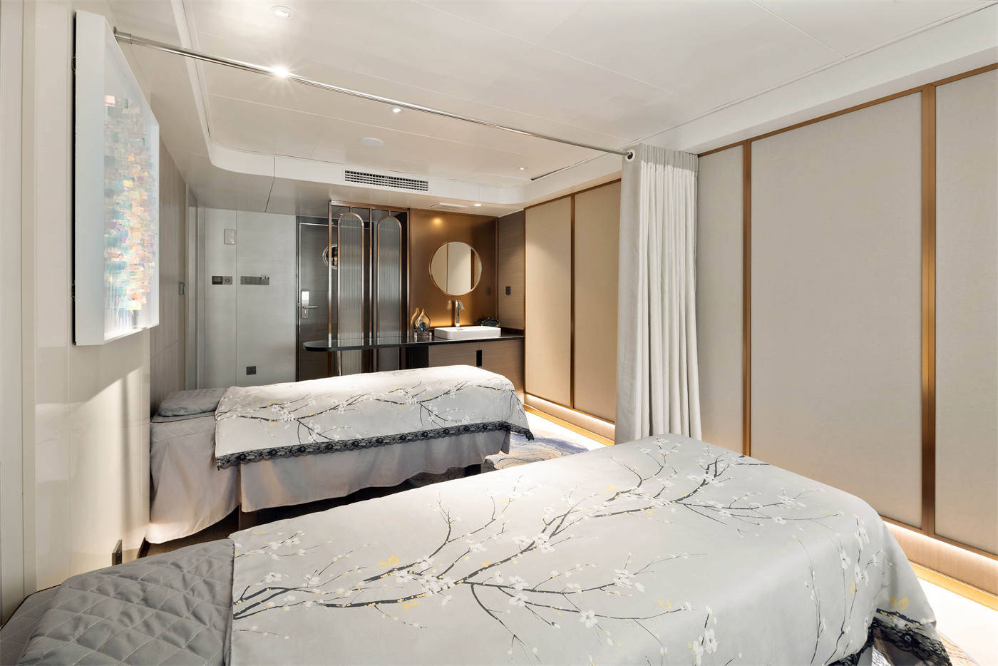 Century Cruises